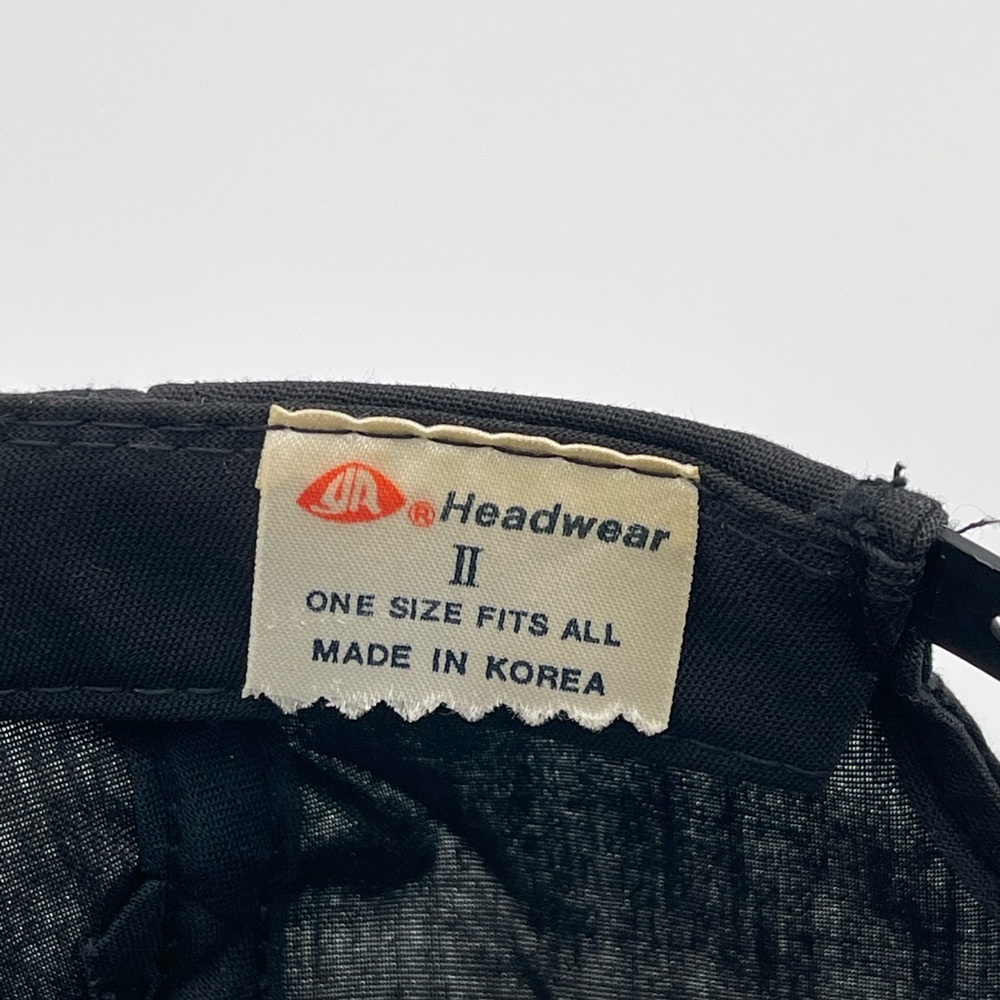 Vintage‎ 90s jack Daniels hat - Picture 6 of 7